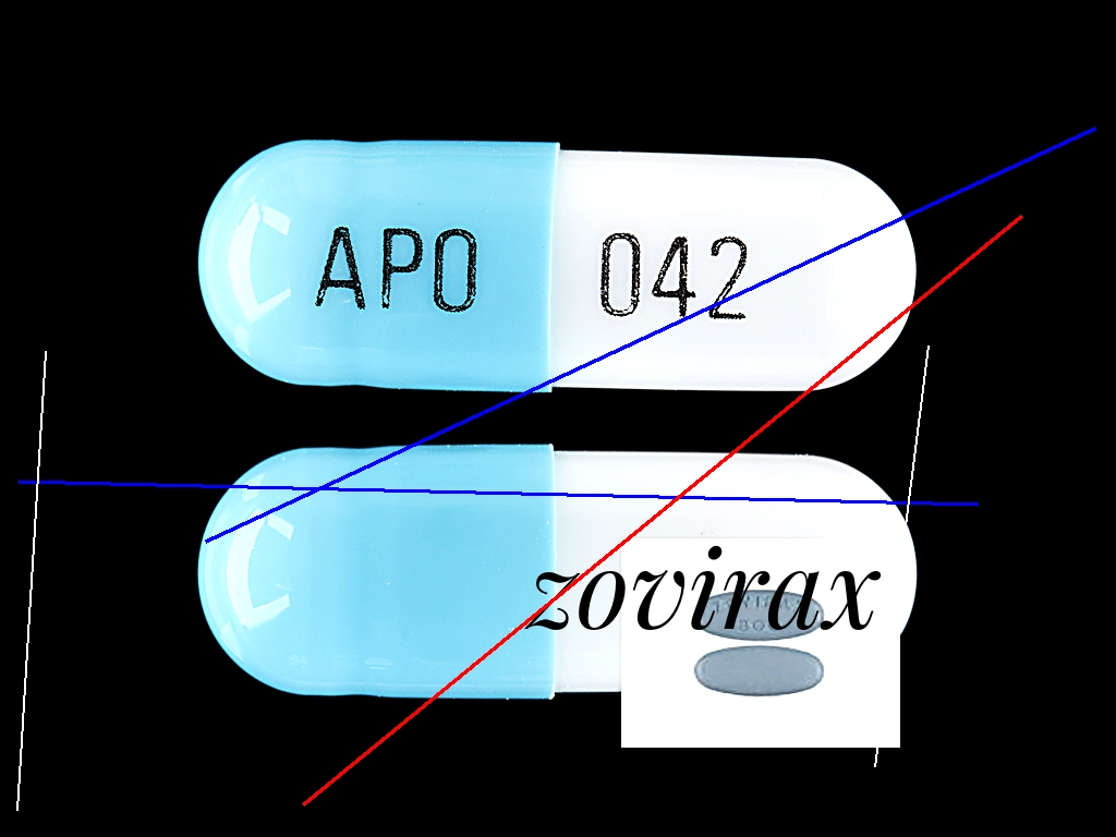 Zovirax sans ordonnance prix